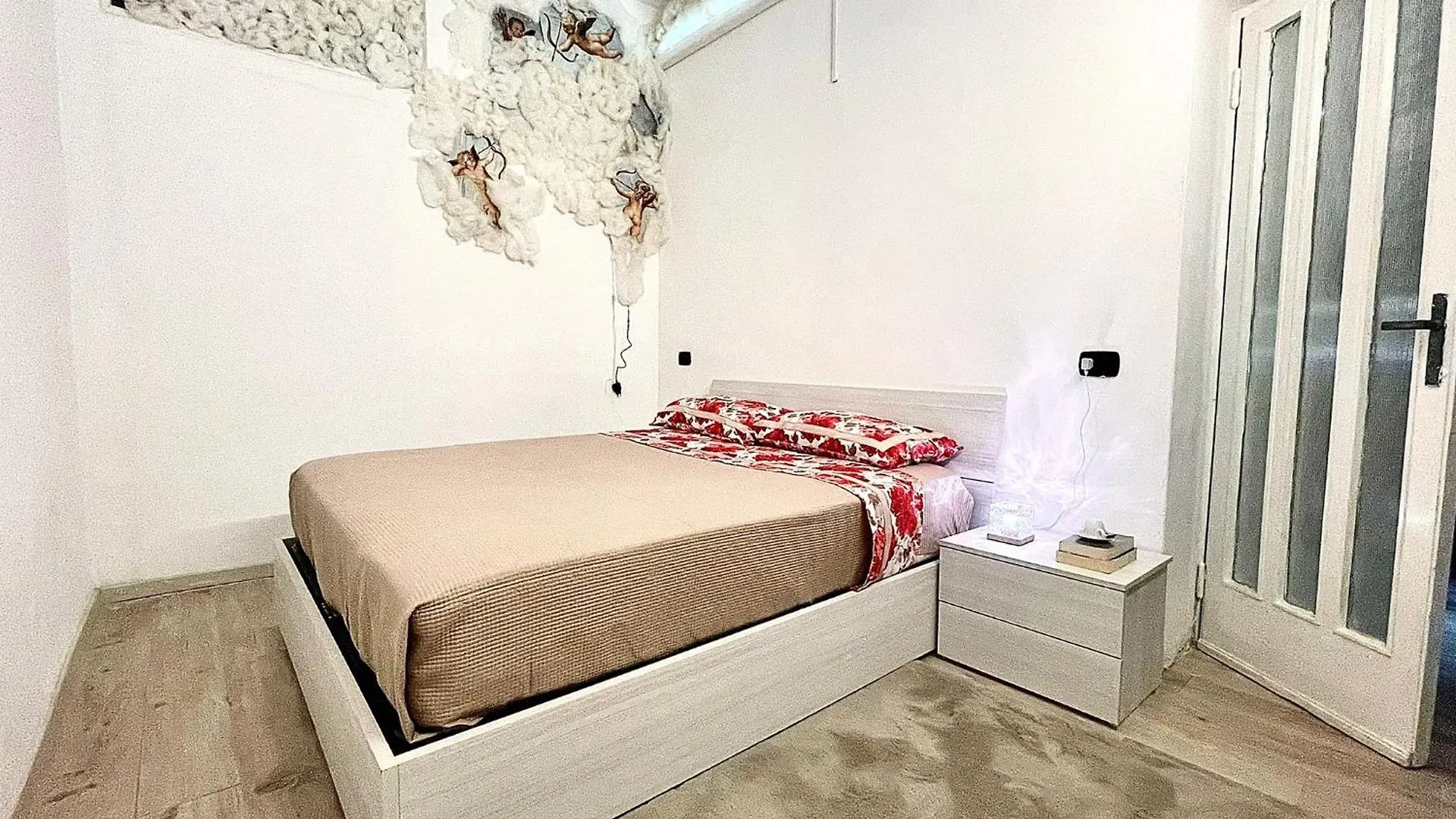 Como Lake Stay& Service Διαμέρισμα