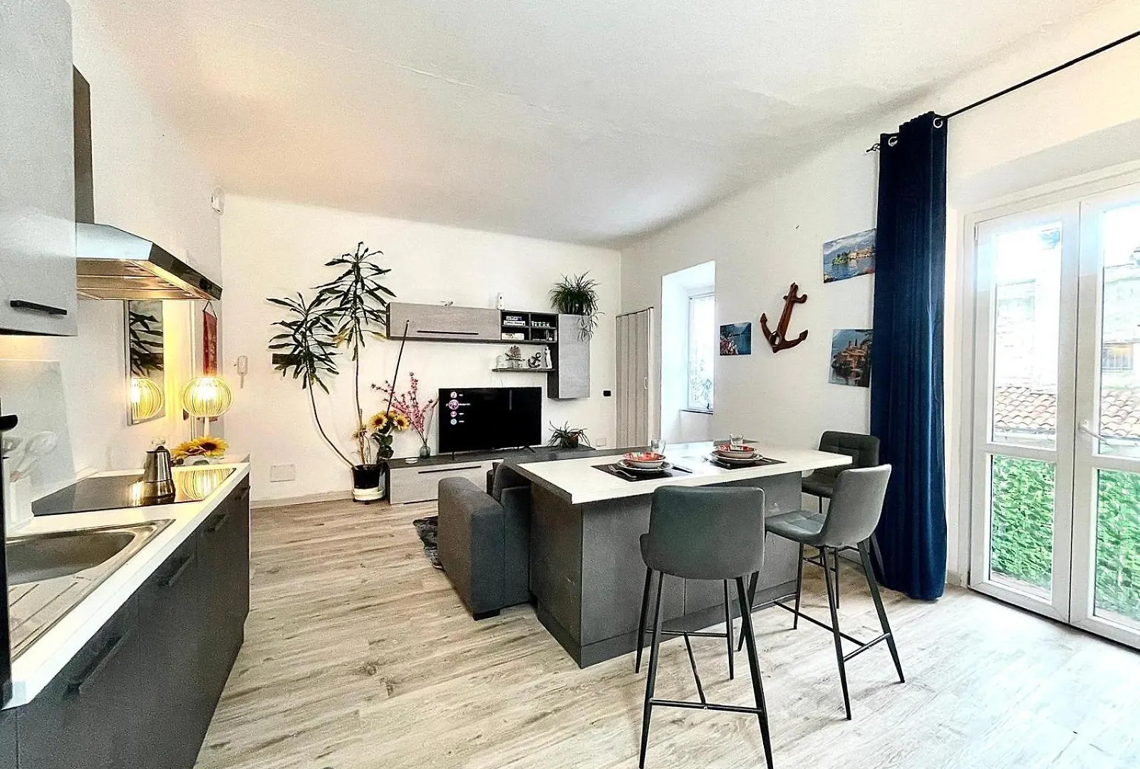 Apartamento Como Lake Stay& Service Itália