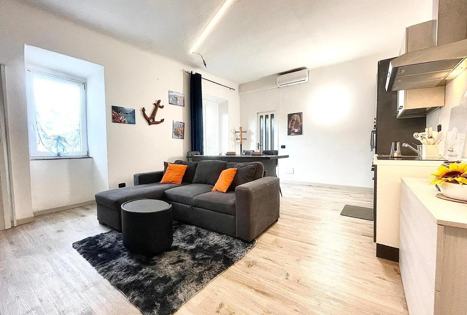 Como Lake Stay& Service Διαμέρισμα